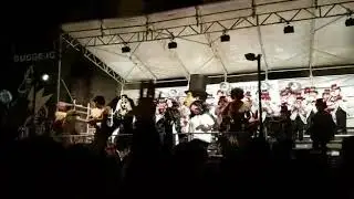 Guggemusig Mohrekopf 1954 - Fasnacht 2018