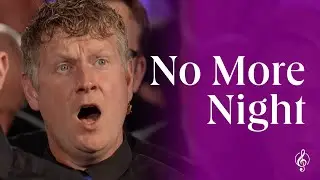 No more night - Urker Gemengd Koor Immanu&euml;l