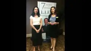Magical Mondays With Mary & Michelle - Guest Speaking with Howard Partridge