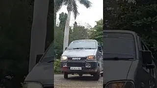 Maruti eeco Entry #marutieeco #eeco