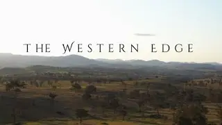 The Western Edge - an alternative vision