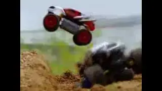 RC Cars_2007 TVC