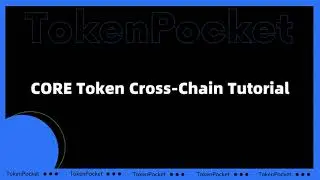 Core Chain USDT Transfer Not Received by Recipient? Here's How to Fix It! We #coredao #crypto #usdt