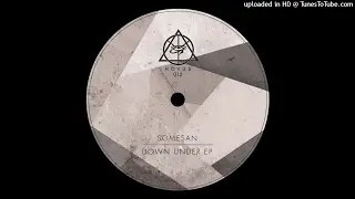 Somesan - Glass Bass