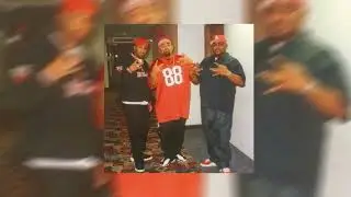 Mack 10 x Brownside | Westcoast G-Funk Freestyle Type Beat // 