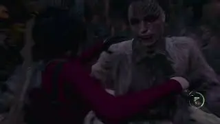 RESIDENT EVIL 4 REMAKE SEPARATE WAYS GAMEPLAY PARTE 2 (FINAL)