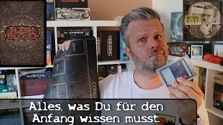 Flesh and Blood - Alles, was Ihr für den Einstieg wissen müsst
