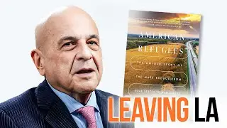 How the Internal Migration from Blue to Red States is changing America | Words That Matter