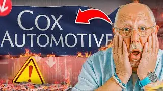 Cox Automotive Just SHOCKED the Auto Industry