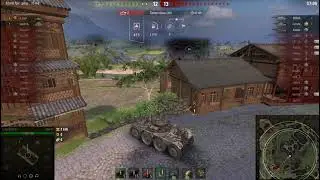 ЕБР 90 воин + мастер