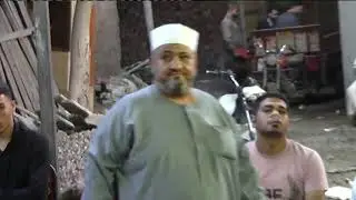 الشيخ محمد الشرنوبي **ذكري وفاة الحاج حمام مهدي /بقرية ابو طواللة/10/6/2022/