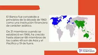 Bancos Regionales de Desarrollo