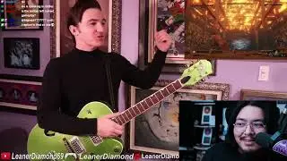REACTION How I wrote the theme song to Drake & Josh! Drake Bell