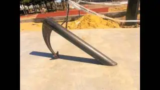 Esplanade Youth Plaza: inception to completion