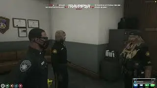 Gunner SNAPS @ Pond.. | GTA RP NoPixel 3.0