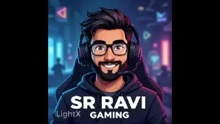 SR RAVI GAMING  LIVE FREE FIRE MAX