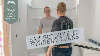 How to Pay Off Student Loans (Faster)