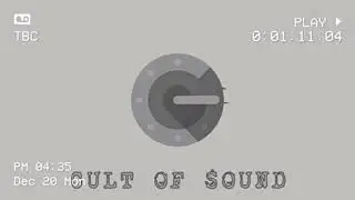 SNEFERU II // GOOGLE AUTHENTICATOR