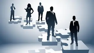 Corporate Hierarchy -- 60 Second Business Tip