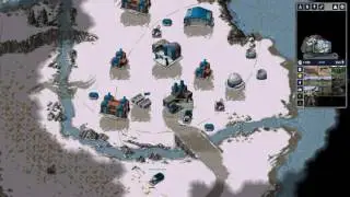 OpenRA! one of the best open source rts games out there - ep.2