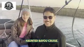 256 Years Old, Haunted and Amnesiac! 🎥👻