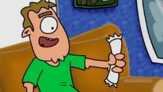 Random Shorts 7 - Adult Situations