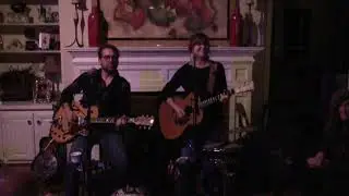 Reckless Saints - 
