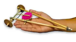 Real Handmade Wooden Art