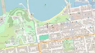 San Francisco's Heartbeat: A Bike Journey (December 27, 2025)