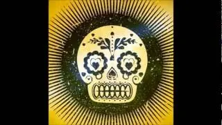 Ghost KiDD's  Moombahsoul mix