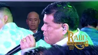Raúl Arquínigo / PRIMICIA // Enamorado de ti /  CONCIERTO 2021