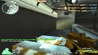 [CF] AWM Gold Review [LOL]