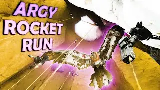 Raiding Their HIDDEN LOOT STASH & Wiping Cheaters TWICE! Day 5-7 | ARKpoc Ep.3