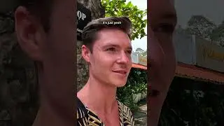 Военный музей Хо Ши Мина РЕАКЦИЯ #travel #vlog #vietnam