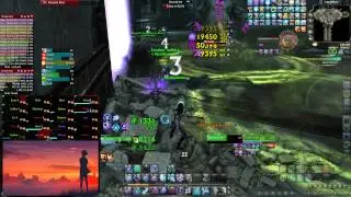 Apotheosys vs Murdantix (Oracle)
