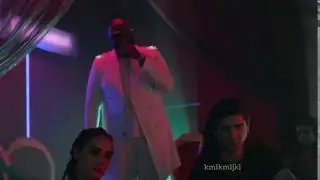 ain't no mercy [4]