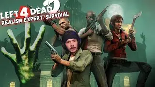 Going places taking Faces..! - Left 4 Dead 2