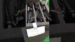C328 led headlights kit manufacturing