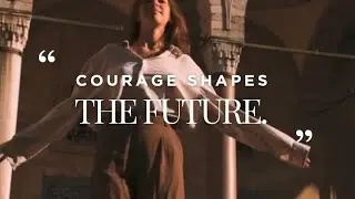 Courage