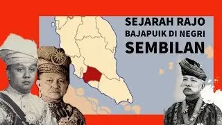 PERANAN KETURUNAN MINANG DI NEGRI JIRAN
