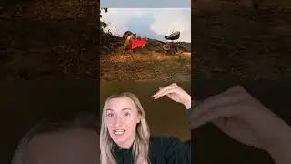 5 ФОТОГРАФИЙ, НА КОТОРЫЕ СТОИТ ПОСМОТРЕТЬ ДВАЖДЫ!😲