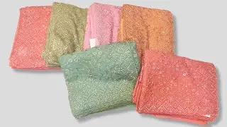 extraordinary exclusive design party sraee | different types colour party sraee | sharee gallery