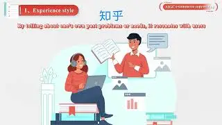 4 8 Q&A style soft article writing