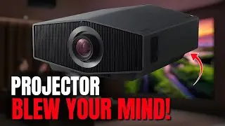 Best Home Theater Projector 2025 What I&rsquo;d Actually Buy (and Skip)