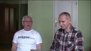 52 lata na siłowni - rady Jana Łuki