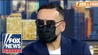 Former drug kingpin reveals his advice for Trump amid cartel crackdown: 'LIGHT BULB'