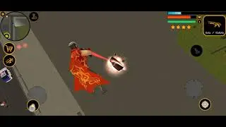 Naxeex SuperHero #2 - Android Gameplay