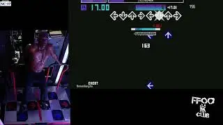 East Coast Stamina 13.5 Lower RO Doubles - [14] [156] Moon