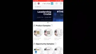 How to send a sample