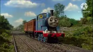 Thomas/Mr Bloom&rsquo;s Nursery Parody Intro